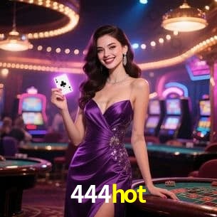 Descubra a Essência do 444hot: Nossa História e Compromissos