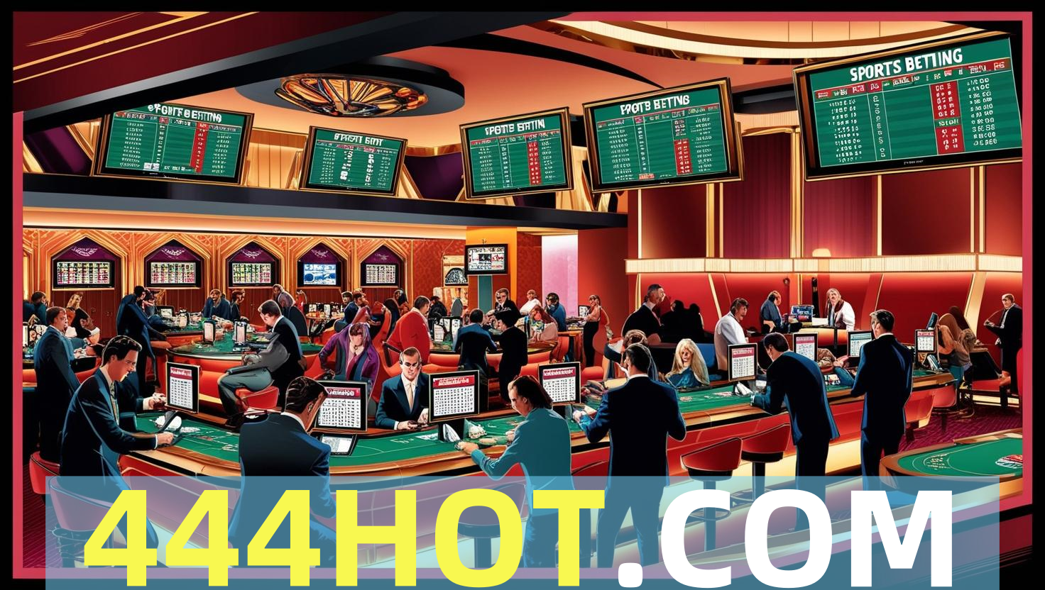 444hot
